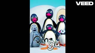 Pingu Theme Full Extended [upl. by Lorac]