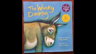 The Wonky Donkey [upl. by Knowland748]