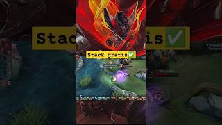 Mayan stack gratis fyp shorts trending aldous mlbb rambanggaming [upl. by Avelin]