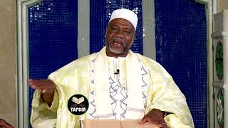 Tafsir Aboubacar Konaté Sourate Baqarah V 200 A 202 [upl. by Rodie]