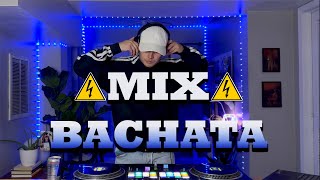 Mix Bachata Romeo Santo Aventura y Prince Royce💃🕺La carretera eres mia infieles [upl. by Rivera]