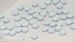 Are counterfeit Percocet pills in your neighborhood [upl. by Dranoel310]