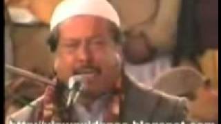 Choukhat Hai Qalandar Ki Attaullah Khan Esakhelvi Urdu Cultural Qalandri Dhamaal [upl. by Frederik]