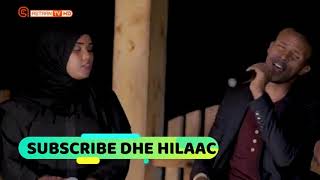 NIMCAAN HILAAC HEESTI WAJIYAAL IS XASUUSTA QAACI LIVE 2019 [upl. by Aniraad]