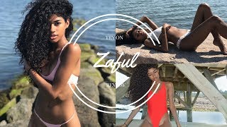 ZAFUL  Try on amp Review [upl. by Merrick]