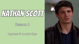 Nathan Scott Scene Pack 8 [upl. by Gillman560]