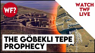 Gobekli Tepe After Files [upl. by Nairde]