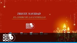 Triste Navidad El Combo De Las Estrellas  Audio [upl. by Notsirhc]