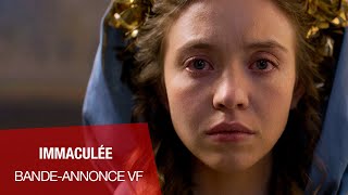 IMMACULÉE  Bandeannonce VF [upl. by Rutan191]