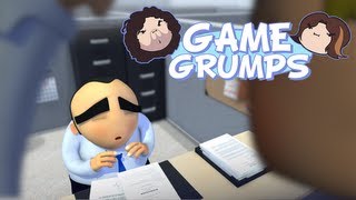 Game Grumps Animated  Sad Hoshi  by Esquirebob [upl. by Tegirb314]