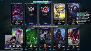 🍓 LOSERQUEUED jungler swap account into challenger for sure gg no delulu maratona [upl. by Kciredor948]