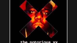 Dead Wrong Intro  The Notorious XX  Wait What [upl. by Eleets]