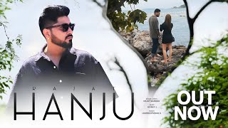 Hanju Official Video  Rajat Sharma  Honey J Latest Punjabi Songs 2024 [upl. by Castora]