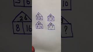 second grade thinking expansion answer maths puzzle mathspuzzle maths foryou [upl. by Keisling]