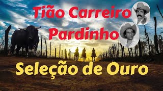 Seleção de Ouro  Tião Carreiro e Pardinho [upl. by Alleunam677]