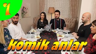 TÜRKİYE YEMEK PROGRAMLARI KOMİK ANLAR [upl. by Renrag]