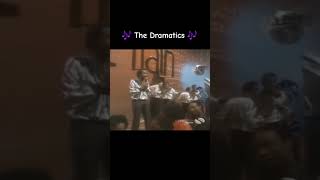 Welcome Back Home 🎶 The Dramatics  Slow Jams LIVE shorts 1980s rnbmusic [upl. by Ayyidas]