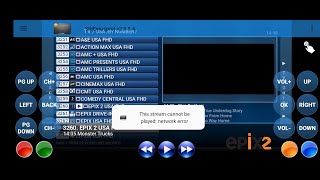 New stbemu codes update daily lists stbemucode stbemu iptv2024usa [upl. by Redneval519]