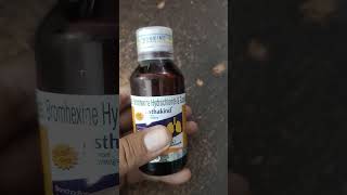 Asthakid Syrup Uses in hindi medicineknowledge asthakind shortvideo [upl. by Inig]