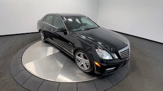 2010 MercedesBenz EClass Allentown Coopersburg Macungie Easton Nazereth 701449A [upl. by Geoff]