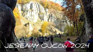 Kiedy najlepiej odwiedzić Ojcowski Park Narodowy Spacer z dziećmi z Czajowic do Ojcowa [upl. by Stewardson251]