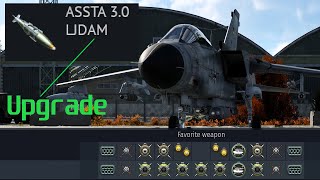 Tornado ASSTA 3 Upgrade amp GBU54B LJDAM in Dev Server [upl. by Geneva]