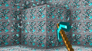 11 FASTEST Ways to Mine Diamonds in Minecraft [upl. by Annaiv]