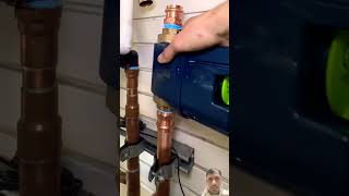 diy plumbing plumber tools construction easy copper howto new hard automobile [upl. by Furie499]