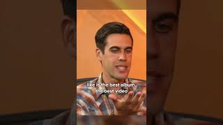 The Most Important Task In Life According To The Stoics  Ryan Holiday [upl. by Ursulette]