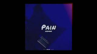 PAIN  KidMind  prod Kiko Beatz new nepali rap song [upl. by Aeslahc]