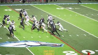 Zachary Vs Dutchtown Full Game Semi Finals Playoff Game 2023 OT ThRILLER [upl. by Idonna868]