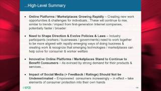 Mary Meekers highlevel summary from the Internet Trends report [upl. by Thibaud]