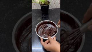 How to make Wheat Brownie at home🤩  shorts minivlog food brownie cooking [upl. by Ripleigh866]