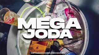 MEGA JODA 4 💣  🍻PERREO SEPTIEMBRE 2020🍻  FLOW KINGS [upl. by Suixela]