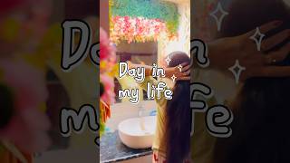 A day in my life  Mini Vlog adayinmylife minivlog shorts indianmomvlogs morningroutine [upl. by Malca699]