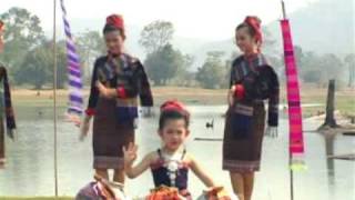 Traditional Thai Music [upl. by Kohl]