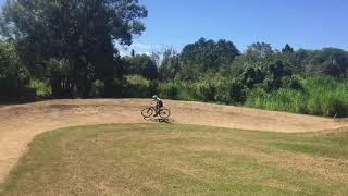 Murwillumbah bmx track [upl. by Avie933]