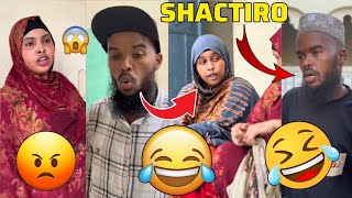 Somali Tiktok 2024 Qosolka Aduunka  Team Waa Sheeko Kale  Somali Funny Videos [upl. by Dahs]