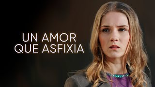 ¡DESAPARECIÓ DESPUÉS DE LA BODA  Película romántica en Español Latino [upl. by Assyn]