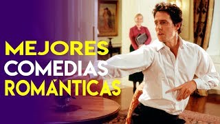 Mejores Comedias Románticas Inusuales [upl. by Alrick573]