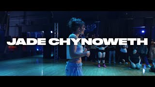 Jade Chynoweth  HipHop  Normani amp 6lack  Waves  Chills Dance Camp 2024 [upl. by Yelad921]