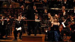 REQUIEM FAURE Hostias michel plasson rittelmann festival verdi in parma auditorium paganini [upl. by Susej]