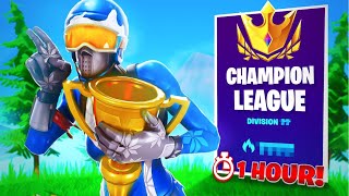 How many ARENA POINTS can I get in 1 HOUR Champion League [upl. by Flossie]