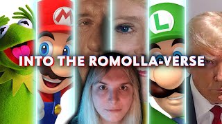 The Romolla Impressions Supercut [upl. by Roe190]