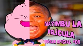 Mayimbu La Película Tráiler Oficial [upl. by Anita]