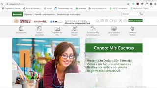 COMO enviar la contabilidad electrónica al SAT PASO a PASO ✅ [upl. by Reppep]