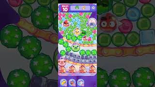 Angry birds Dream blast  level 1944 [upl. by Frederico570]