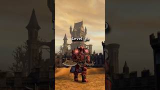 Warhammer Online Chaos Level 1 to 80 Chosen 2024 mmo warhammer warhammerfantasy mmorpg [upl. by Hsiekal]