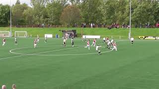 HIGHLIGHTS vs Broxburn Athletic 05102024 [upl. by Acinoda]