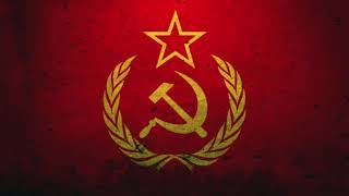 Ussr anthem 10 hour loop [upl. by Lars]